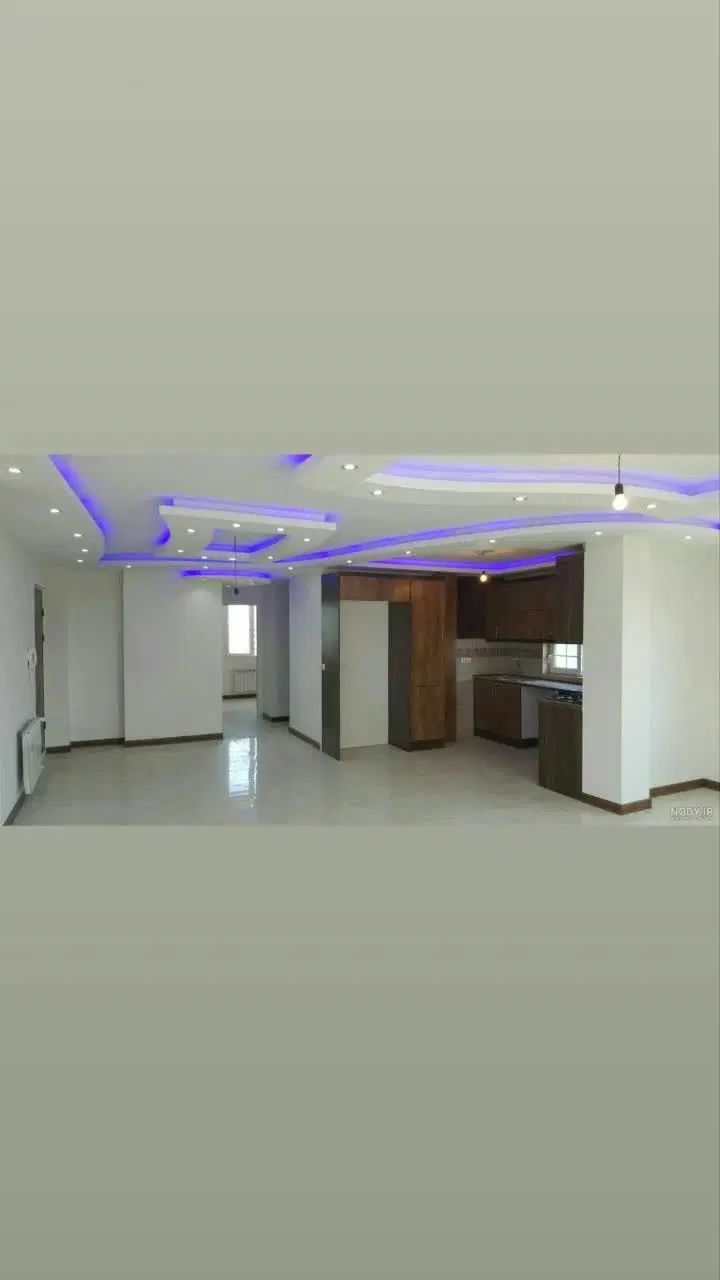فروش و پیش فروش آپارتمان های دو خواب و سه خوب|فروش آپارتمان|قم, شهرک فاطمیه|دیوار