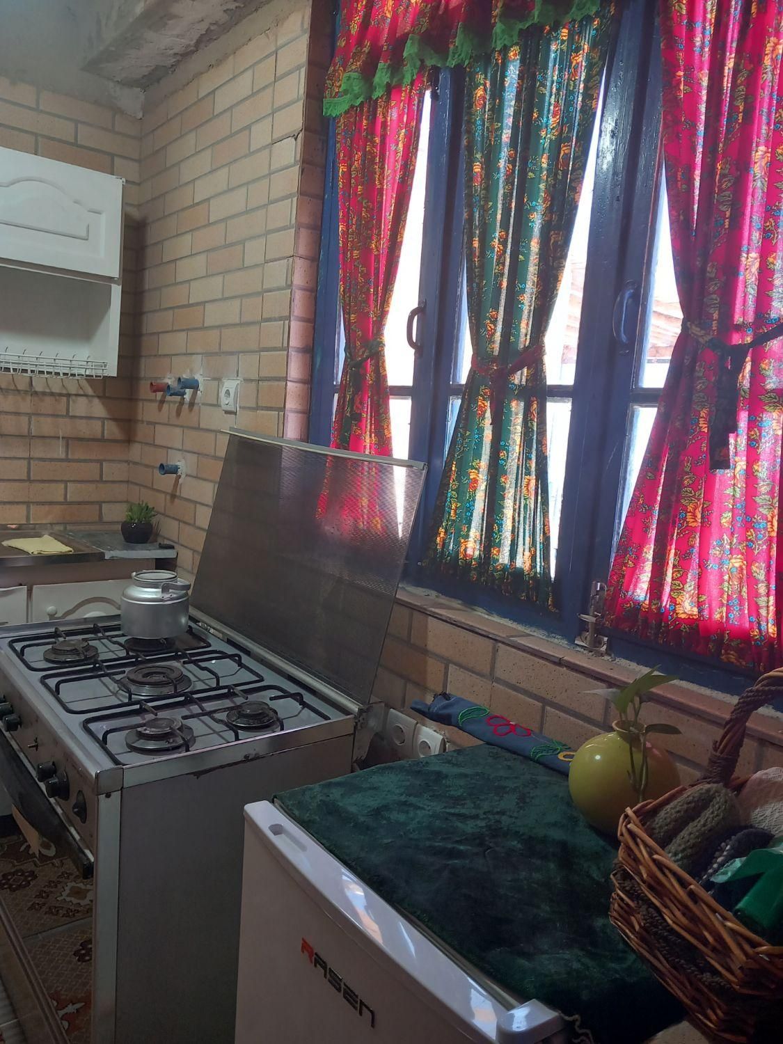 اقامتگاه هیلان روستای ابر|اجارهٔ کوتاه‌مدت ویلا و باغ|شاهرود, |دیوار