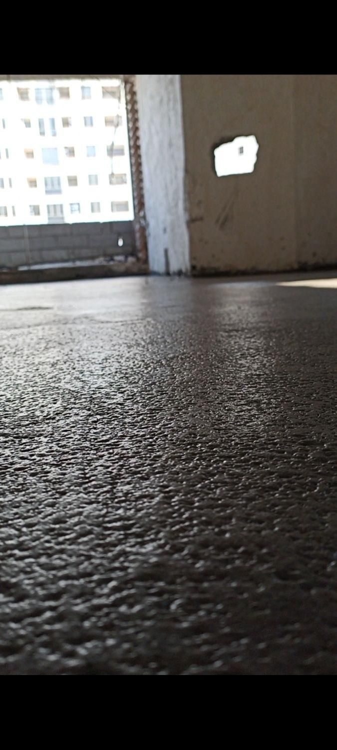 اجرای فوم بتن با دستگاه پیشرفته و حرفه ای|خدمات پیشه و مهارت|تهران, مجیدیه|دیوار