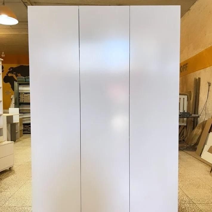 کمد مدل k3|جاکفشی، کمد، دراور|رشت, ساغری سازان|دیوار