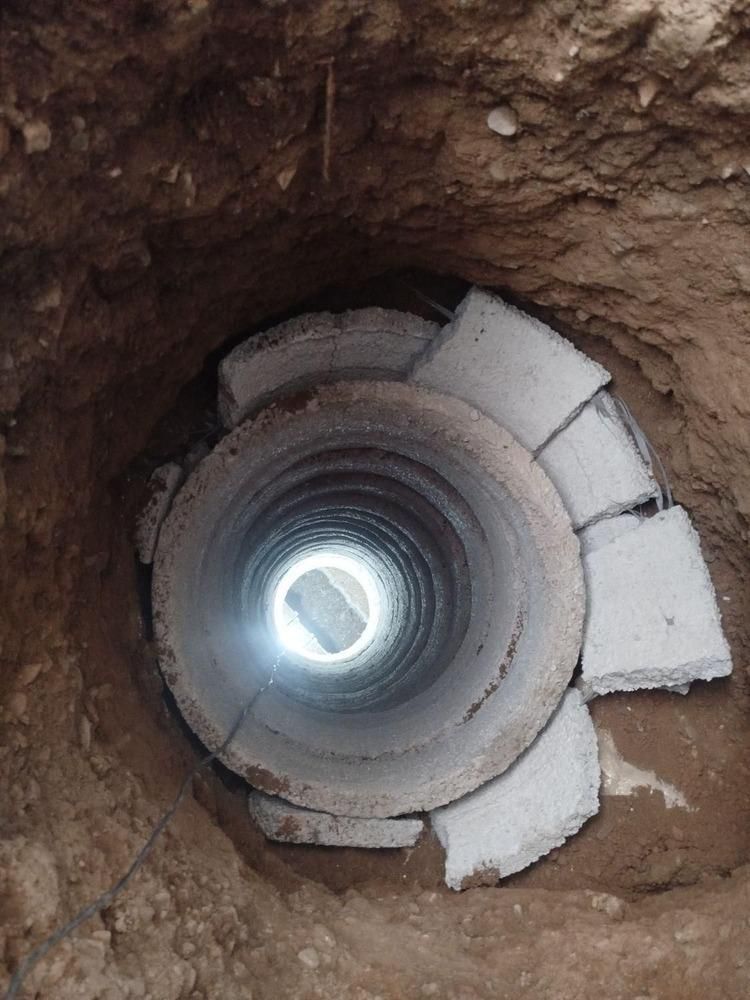 چاه کن و لوله کشی فاضلاب با سابقه|خدمات پیشه و مهارت|کرج, خرمدشت|دیوار