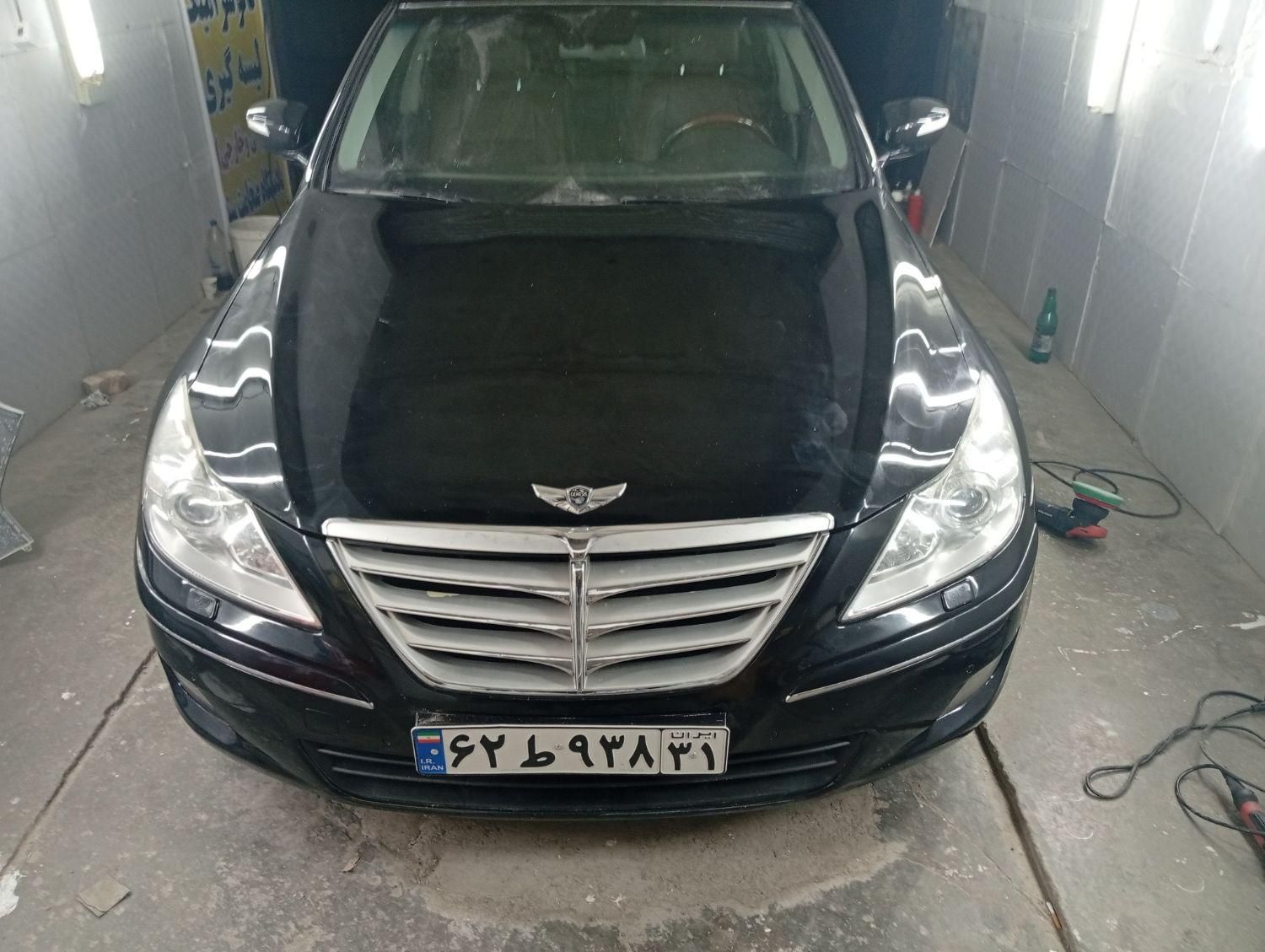 پولیش سرامیک لیسه نقاشی و...|خدمات موتور و ماشین|خرمآباد, |دیوار