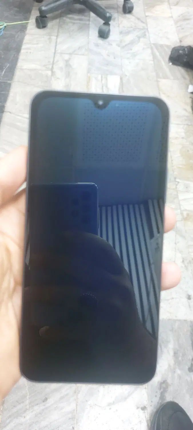 سامسونگ galaxy a34 5g با حافظهٔ ۱۲۸ گیگابایت|موبایل|تهران, آهنگ|دیوار