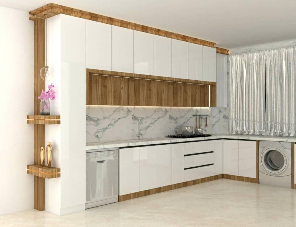 کابینت|مصالح و تجهیزات ساختمان|تربت جام, میان جام|دیوار