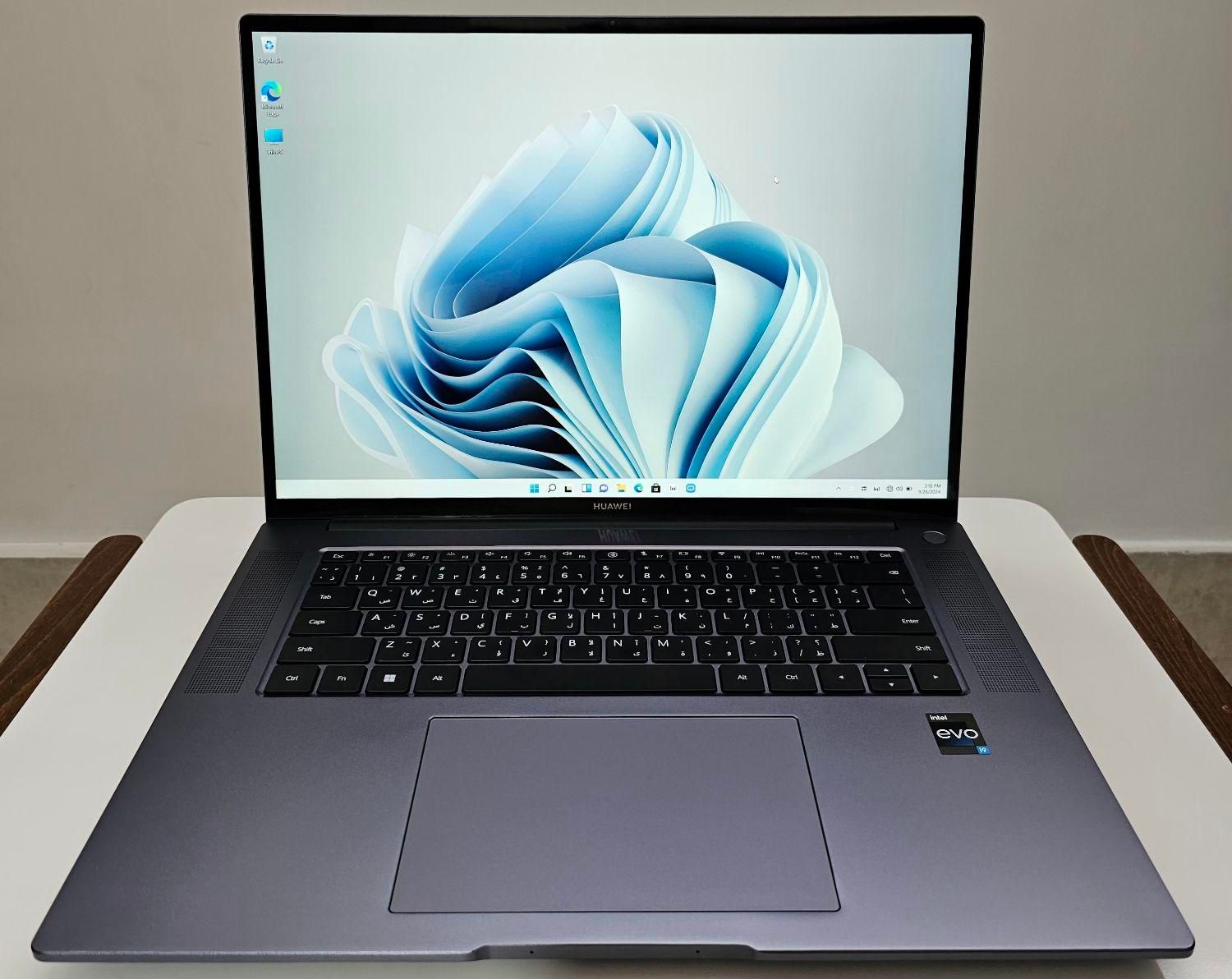 MateBook 16s|رایانه همراه|تهران, دریاچه شهدای خلیج فارس|دیوار