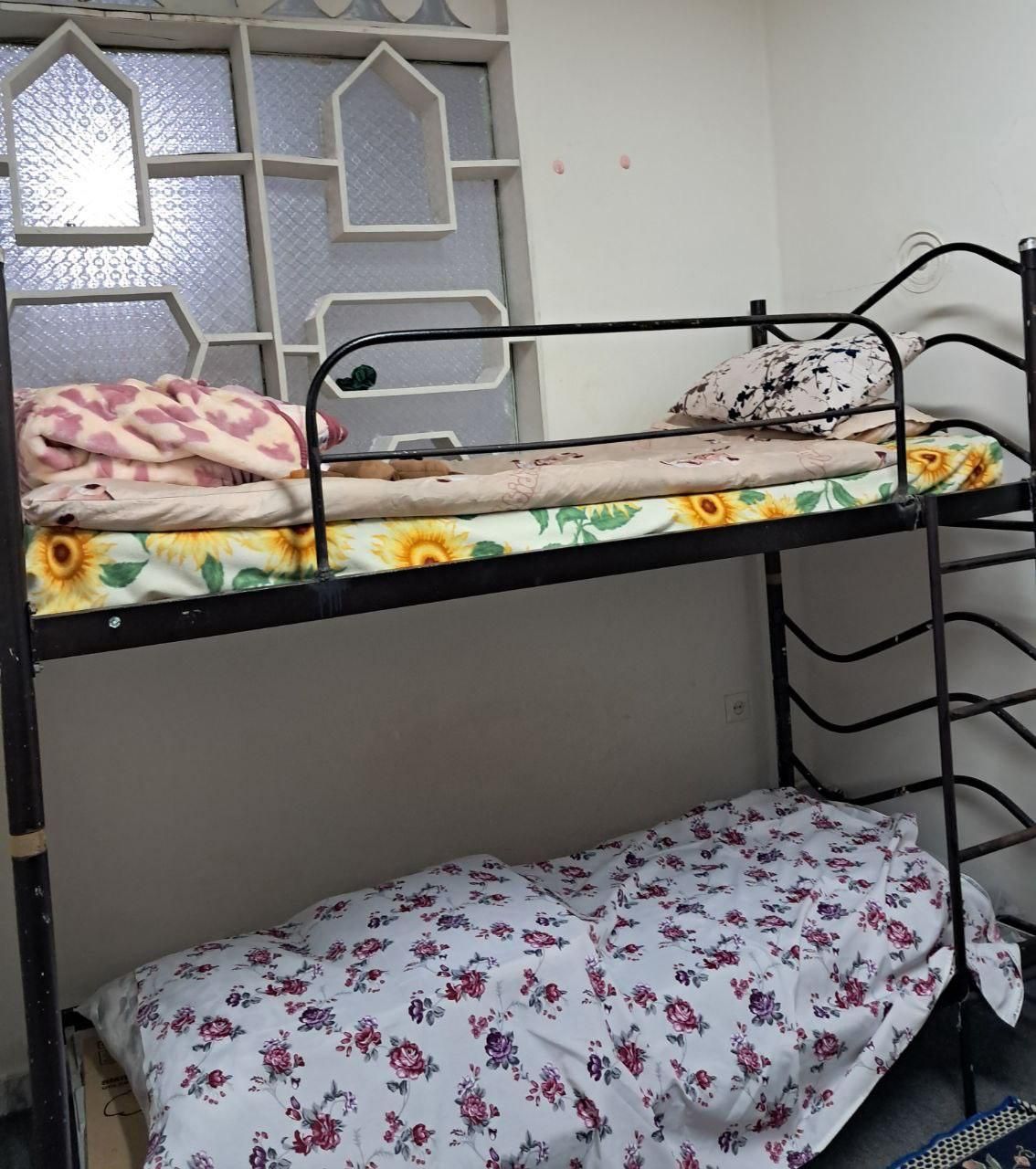 اجاره روزانه/هفتگی/ماهانه آپارتمان|اجارهٔ کوتاه‌مدت آپارتمان و سوئیت|رشت, استقامت 2|دیوار