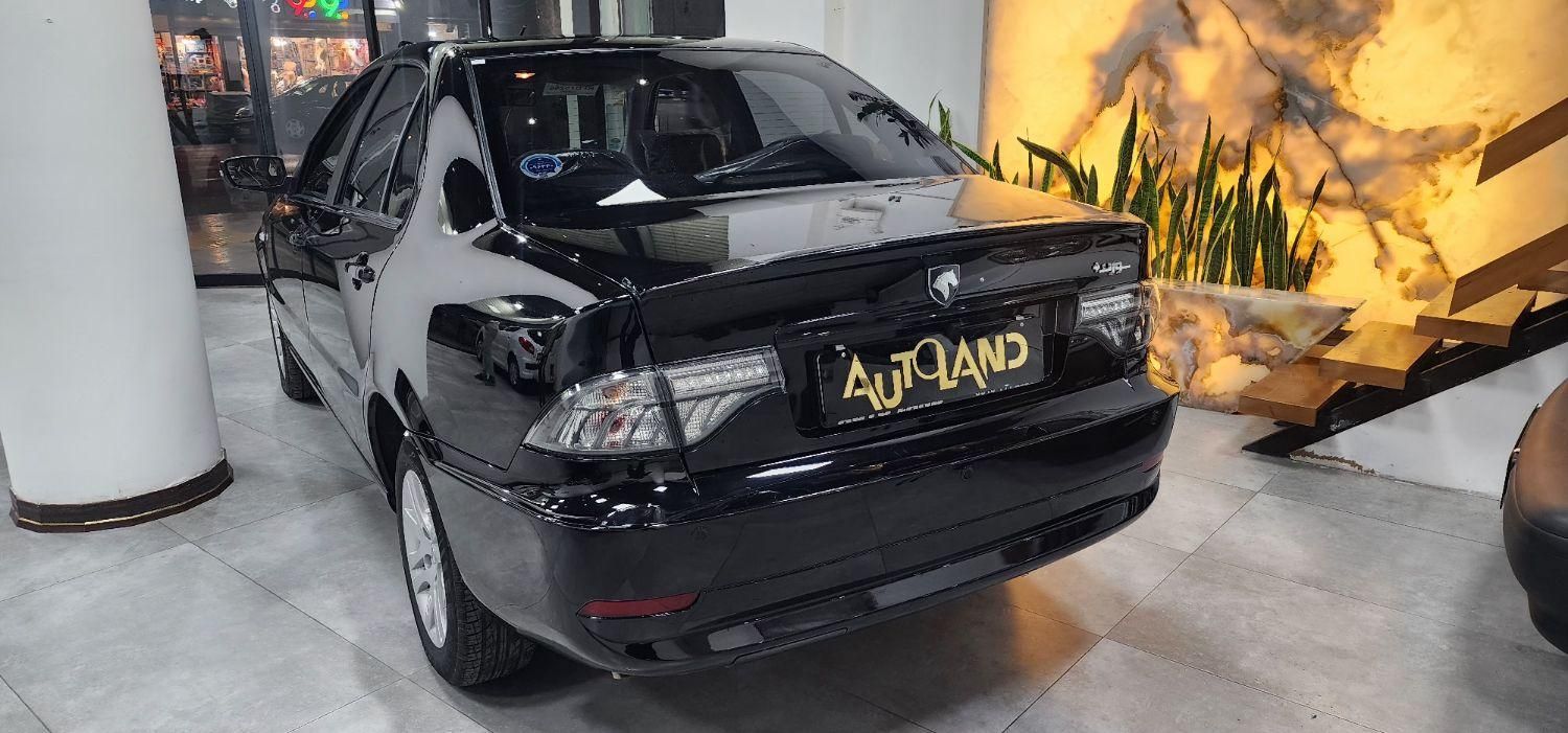 سورن پلاس xu7.p مشکی صفر|خودرو سواری و وانت|اصفهان, جلفا|دیوار