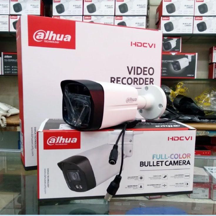 نصب تخصصی دوربین مداربسته و دزدگیر اماکن|خدمات پیشه و مهارت|کرج, کوی مهر|دیوار