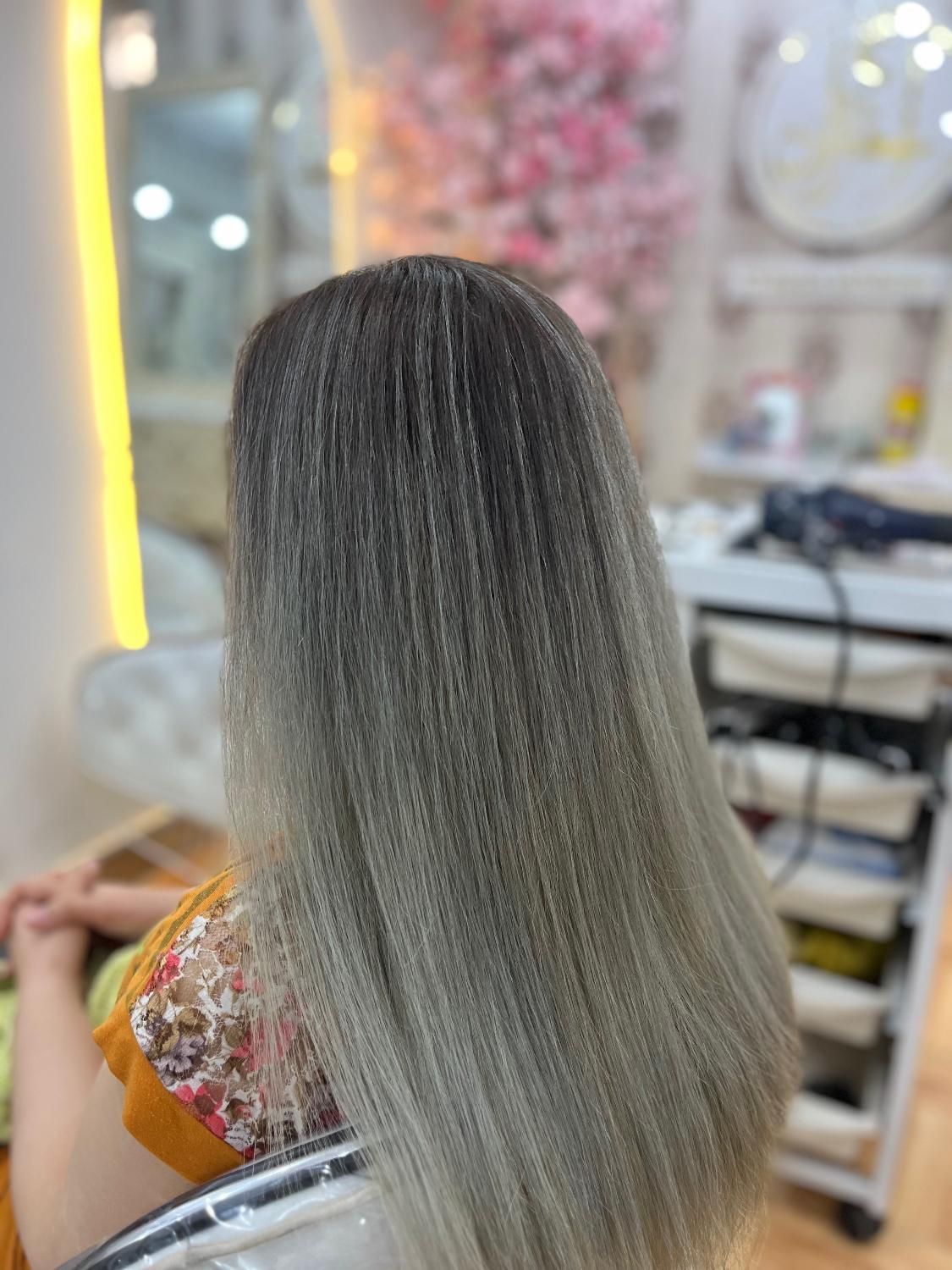 اموزش ارایشگری|خدمات آموزشی|رشت, رشتیان|دیوار