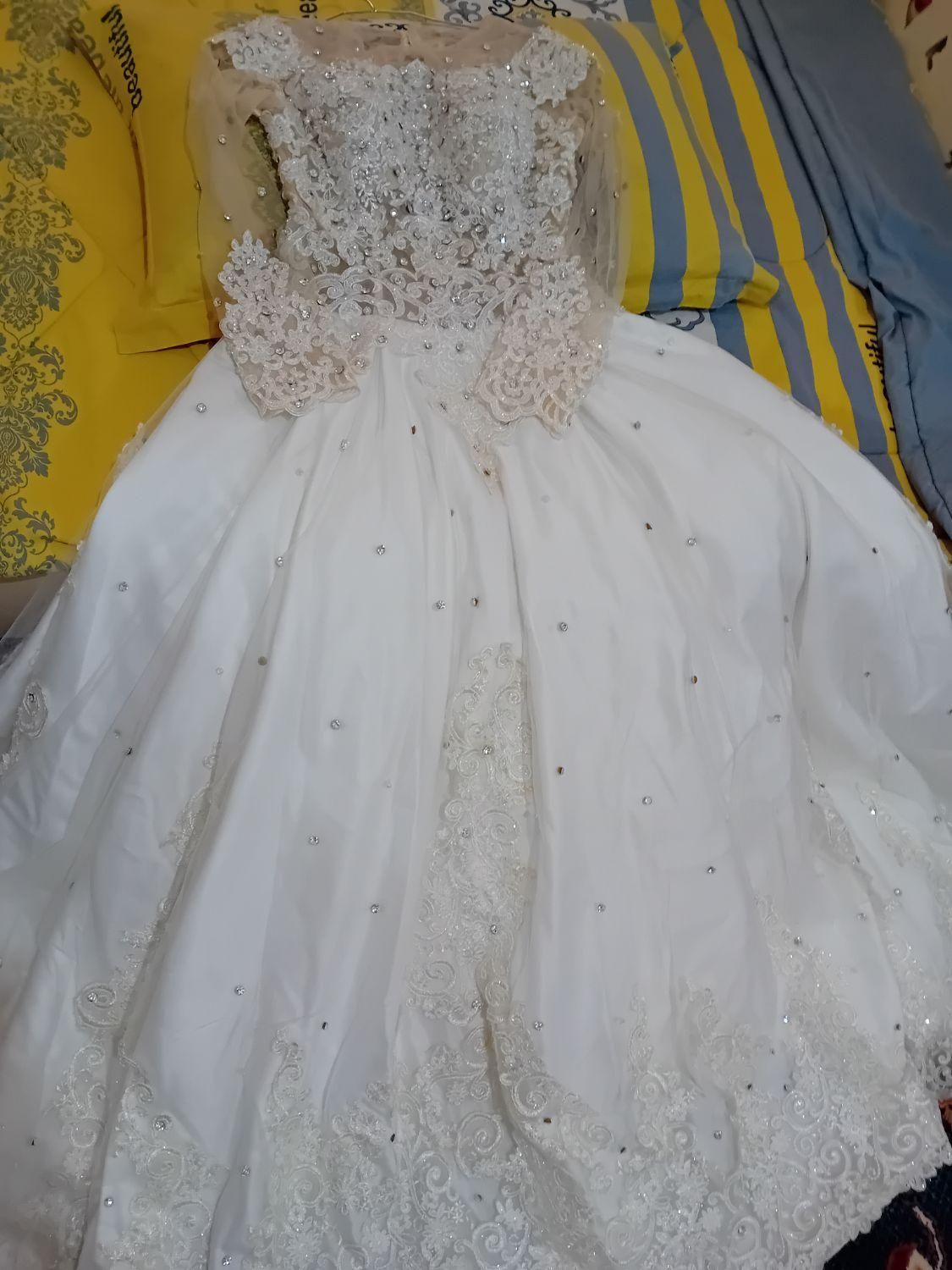 لباس عروس.چندمدل لباس مجلسی|لباس|گلبهار, شهر جدید گلبهار|دیوار