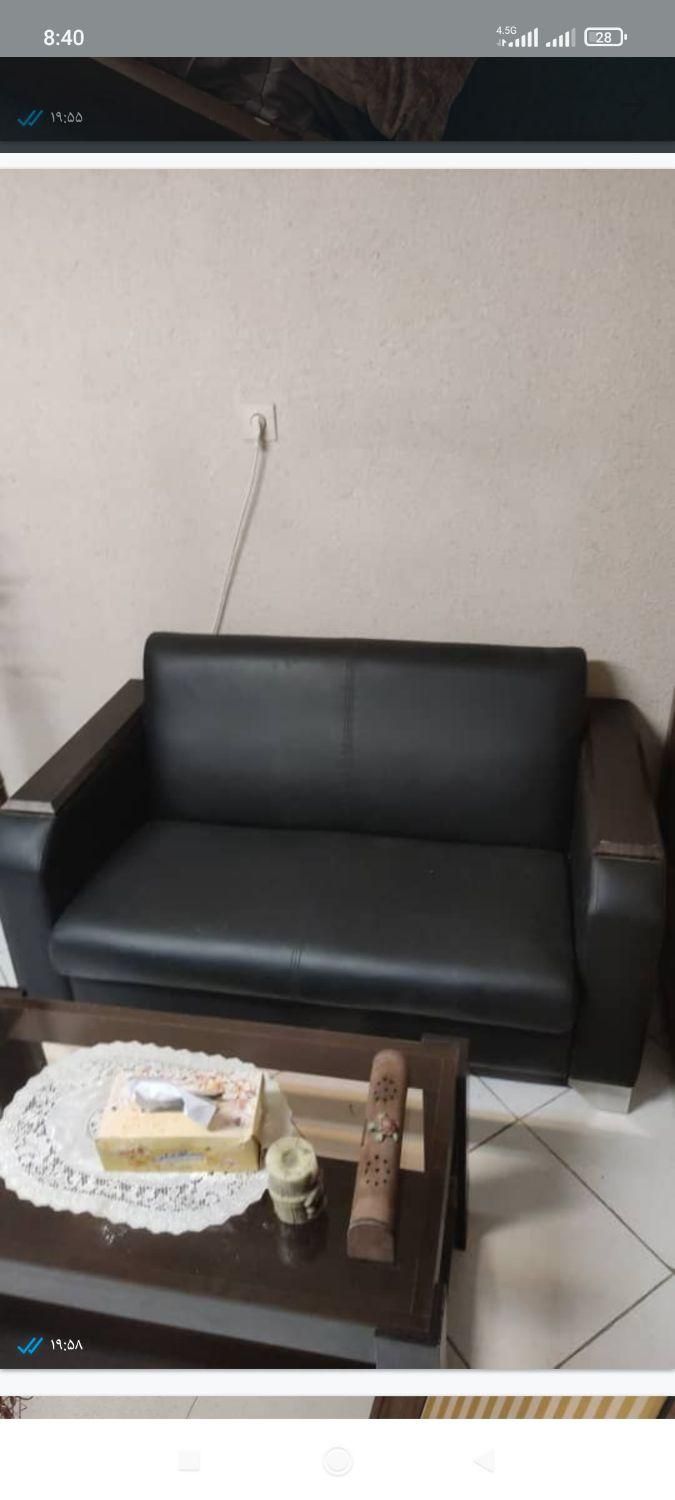 اجاره روزانه/هفتگی/ماهانه آپارتمان ۳۵ متری در جلفا|اجارهٔ کوتاه‌مدت آپارتمان و سوئیت|اصفهان, جلفا|دیوار