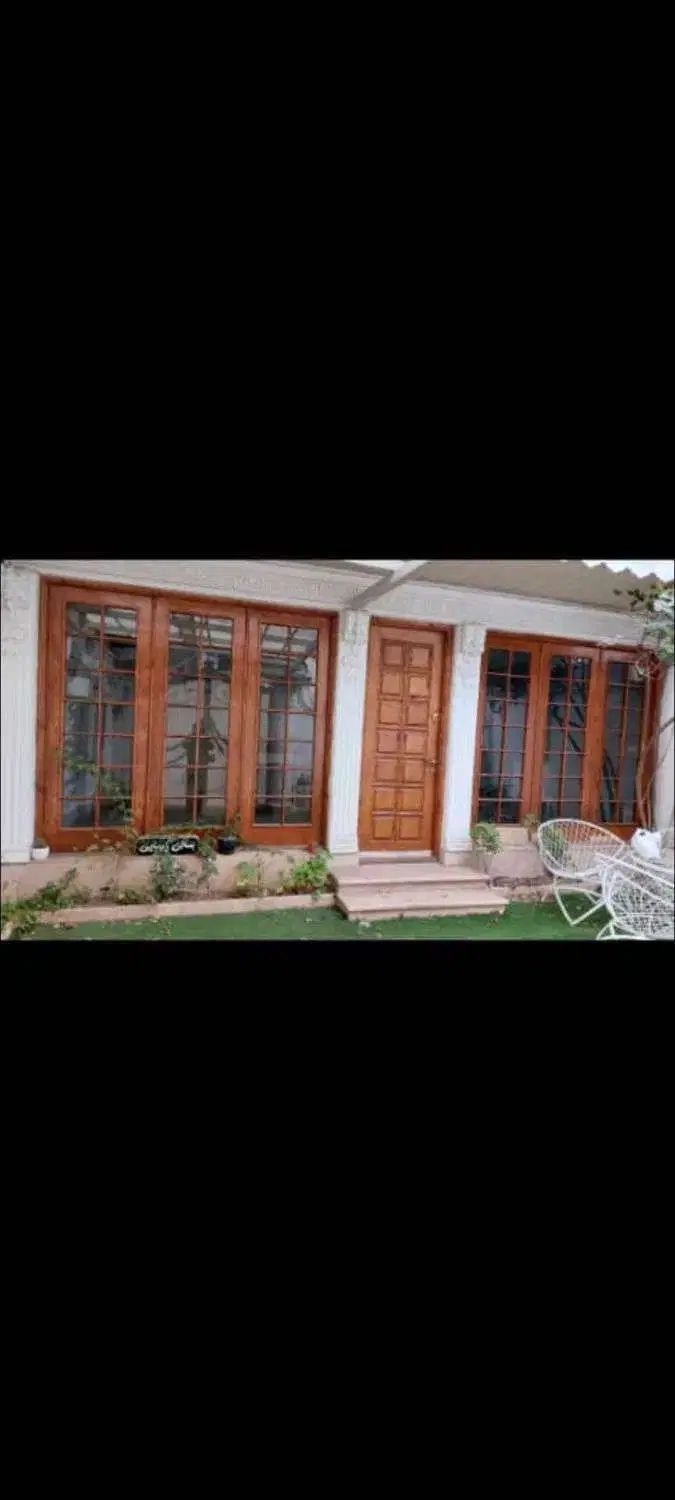 ۷۰متر ویلایی /خیابان ۱۰۴ /پارکینگ اختصاصی|اجارهٔ خانه و ویلا|رشت, گلسار|دیوار