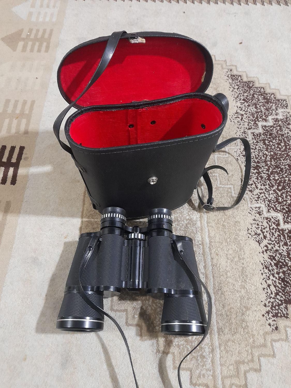 دوربین شکاری سفارشی|کوهنوردی و کمپینگ|تهران, هروی|دیوار