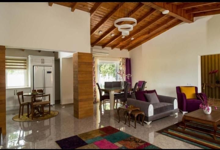 ویلاسوییت۱و۲خواب ساحلی ازایزدشهرتانور|اجارهٔ کوتاه‌مدت آپارتمان و سوئیت|محمودآباد, |دیوار