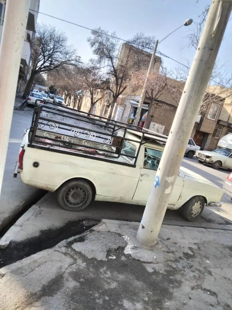 وانت بار شهر وشهرستان|خدمات حمل و نقل|مشهد, مهدی آباد|دیوار