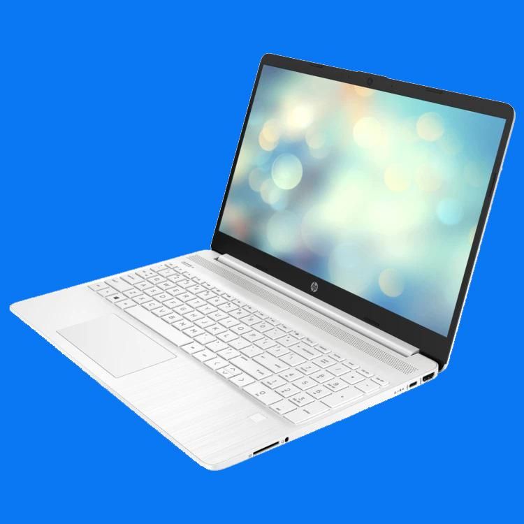 لپتاپ آکبند HP نسل13 رم DDR5 اس اس دی یکترا طلایی|رایانه همراه|مشهد, کلاهدوز|دیوار