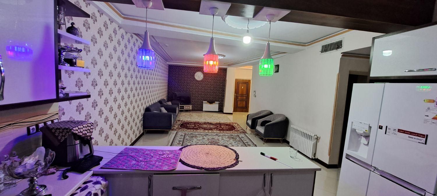 اجاره آپارتمان ۹۰ متری شهر زیبا|اجارهٔ آپارتمان|تهران, جوانمردان (اندیشه)|دیوار