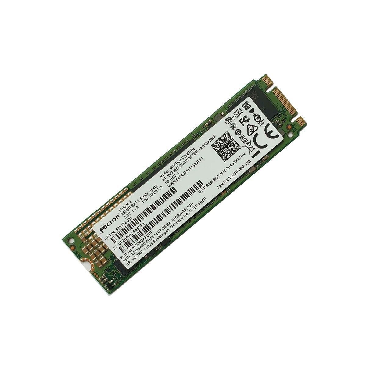 هارد ssd m2 nvme 256g|قطعات و لوازم جانبی رایانه|قم, انسجام|دیوار