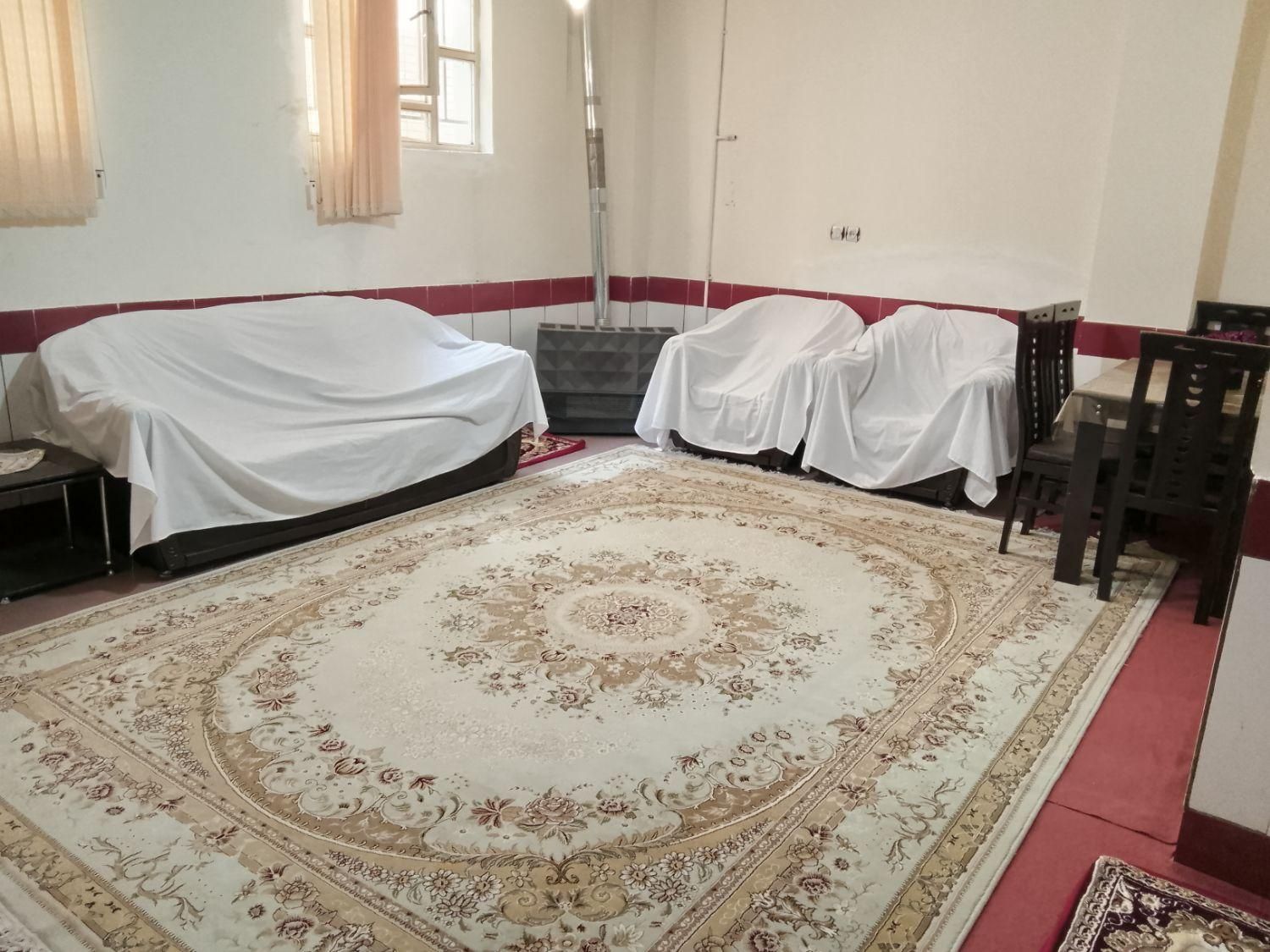 اجاره کوتاه مدت آپارتمان|اجارهٔ کوتاهمدت آپارتمان و سوئیت|شهرکرد, |دیوار