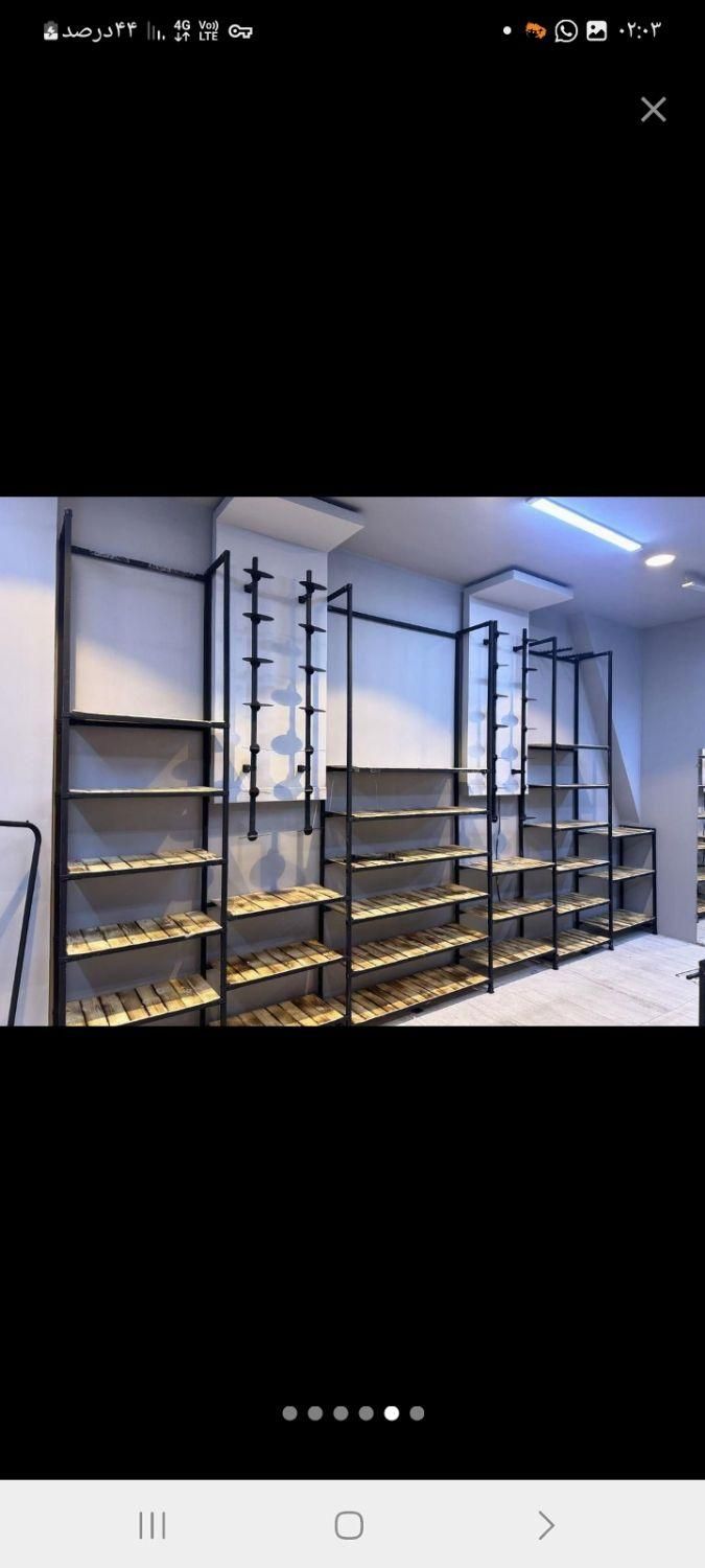 ۹۸۷۶۵تنوع بالا در رنگ ومدل رگال مبرهن|فروشگاه و مغازه|رشت, استادسرا|دیوار