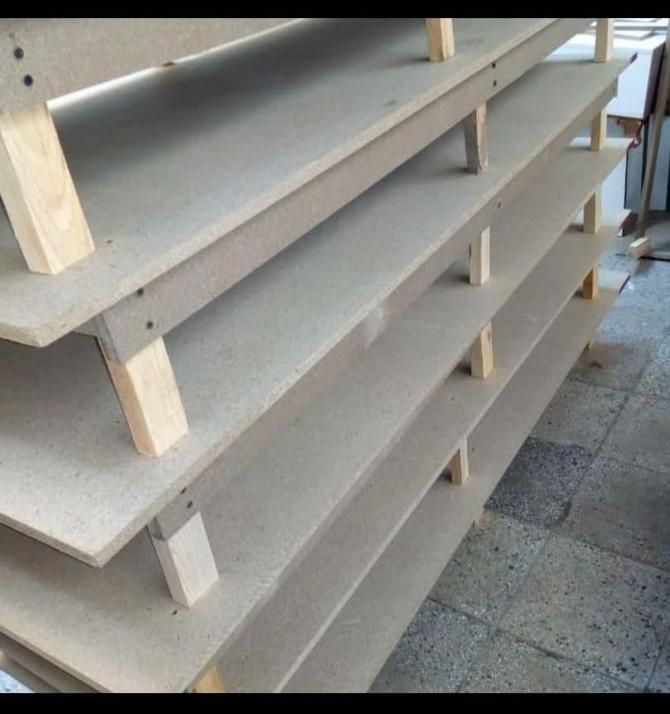 کف تختی به صورت تک وعمده|تخت و سرویس خواب|اهواز, کوی مهدیس|دیوار