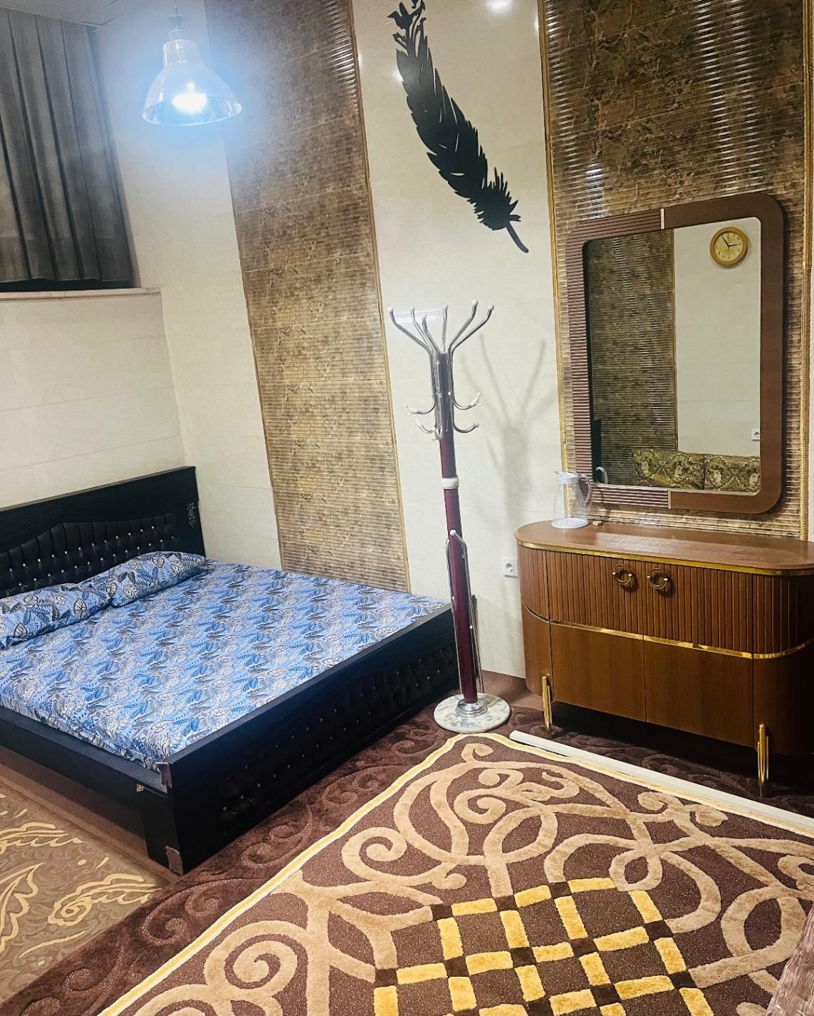 سوییت تر و تمیز و شیک|اجارهٔ کوتاهمدت آپارتمان و سوئیت|یزد, |دیوار