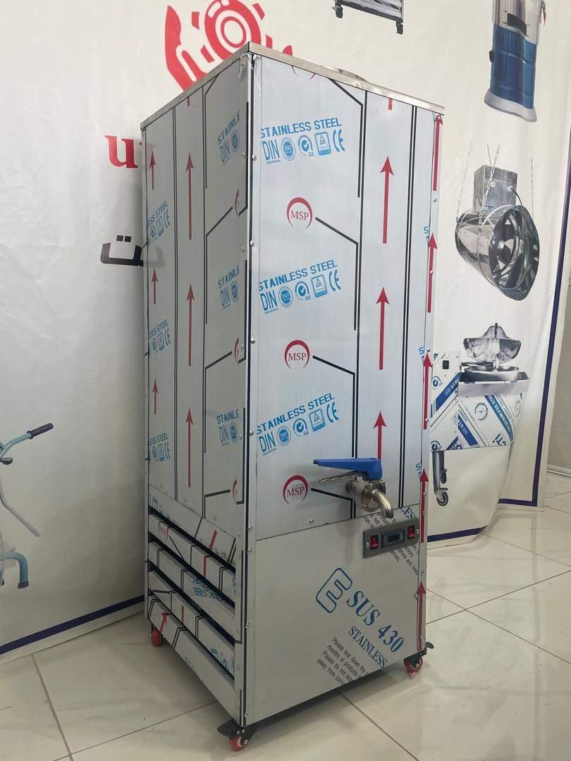 خنک کننده شیر شیرسردکن شیر سردکن|ماشینآلات صنعتی|تهران, آرژانتین|دیوار