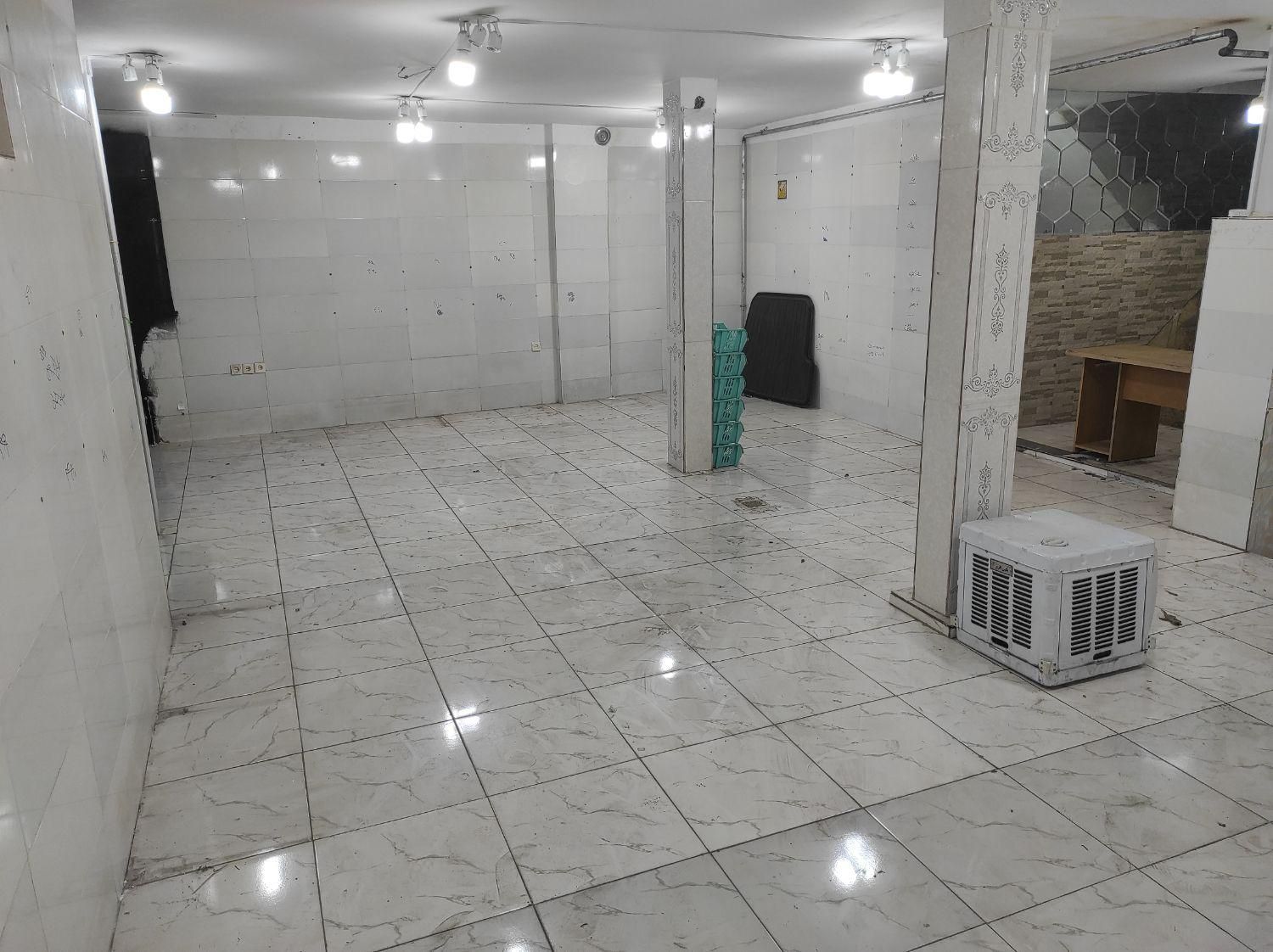 نیازمند سرمایه‌گذار برای زدن پاساژ طلا|مشارکت در ساخت املاک|تبریز, |دیوار