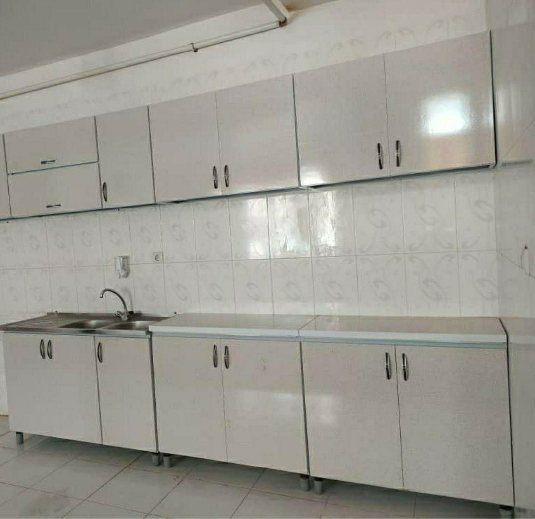 کابینت خانه موقت(اجاره ای. باقابلیت جابجایی)|مصالح و تجهیزات ساختمان|ایلام, |دیوار