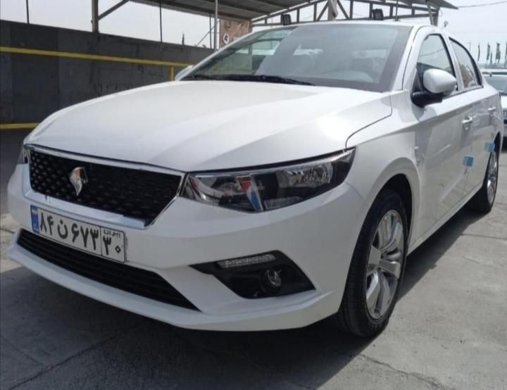 تارا v1 پلاس، مدل ۱۴۰۴|خودرو سواری و وانت|تهران, ستارخان|دیوار