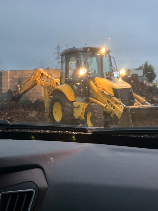 اجاره بیل بکهو‌ و بابکت|خدمات حمل و نقل|بندر انزلی, کارآموزی|دیوار