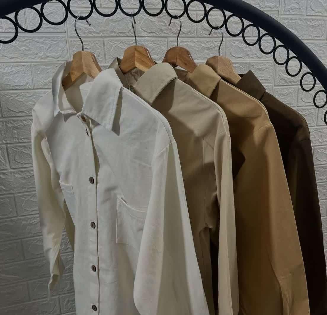 شومیز دو جیب|لباس|اصفهان, کوجان|دیوار