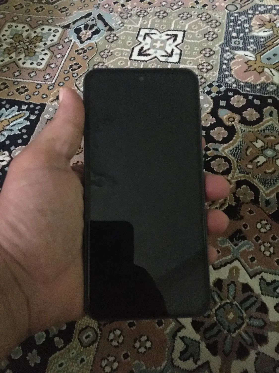 a35 5g 128|موبایل|تهران, تهرانسر شمالی|دیوار