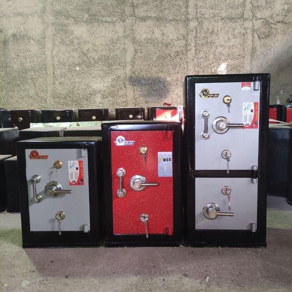 (تحویل )گاوصندوق تا داخل منزل K550|ابزارآلات|مشهد, هنرستان|دیوار