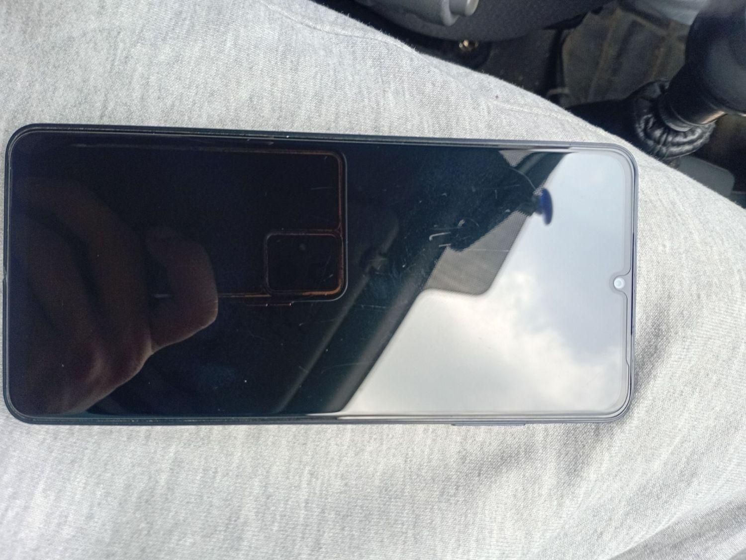 سامسونگ Galaxy A06 با حافظهٔ ۱۲۸ گیگابایت|موبایل|رودسر, |دیوار