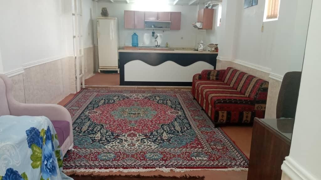 اجاره روزانه سویت با امکانات و تمیز|اجارهٔ کوتاه‌مدت آپارتمان و سوئیت|زاهدان, |دیوار