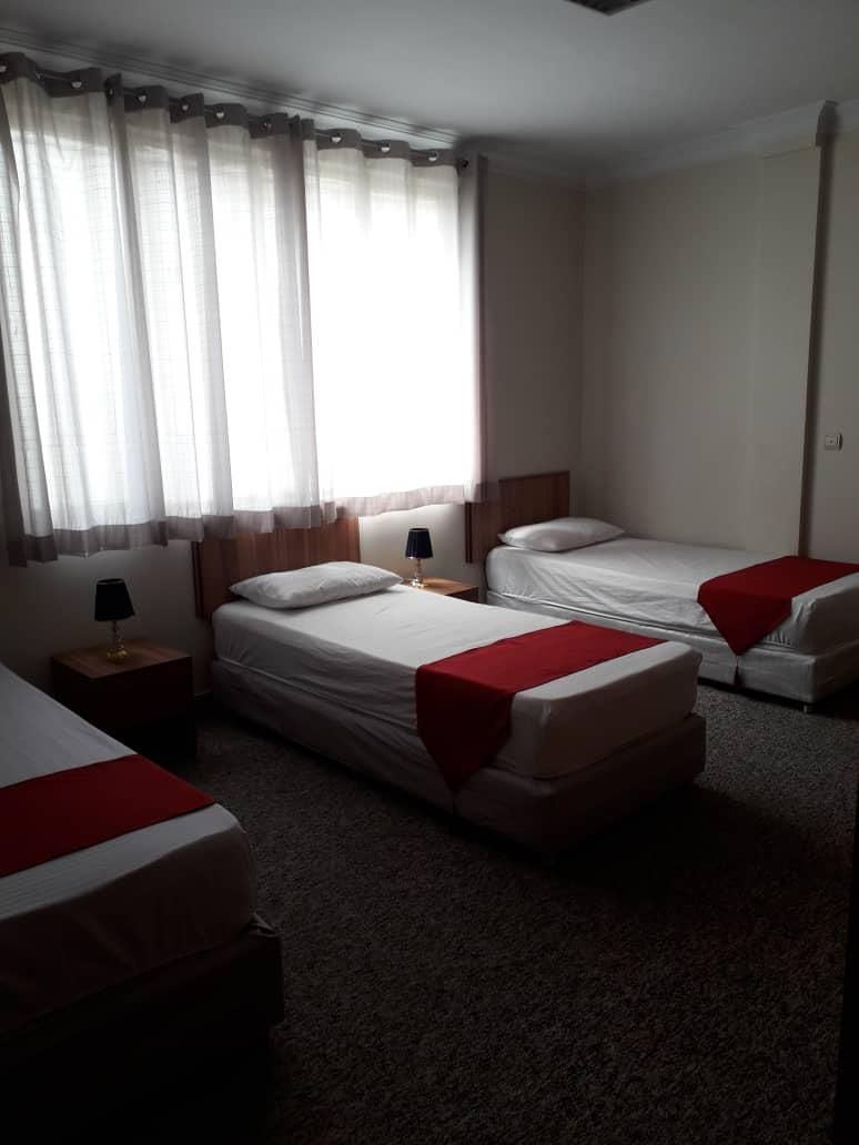 هتل اپارتمان|اجارهٔ کوتاه‌مدت آپارتمان و سوئیت|تهران, فردوسی|دیوار