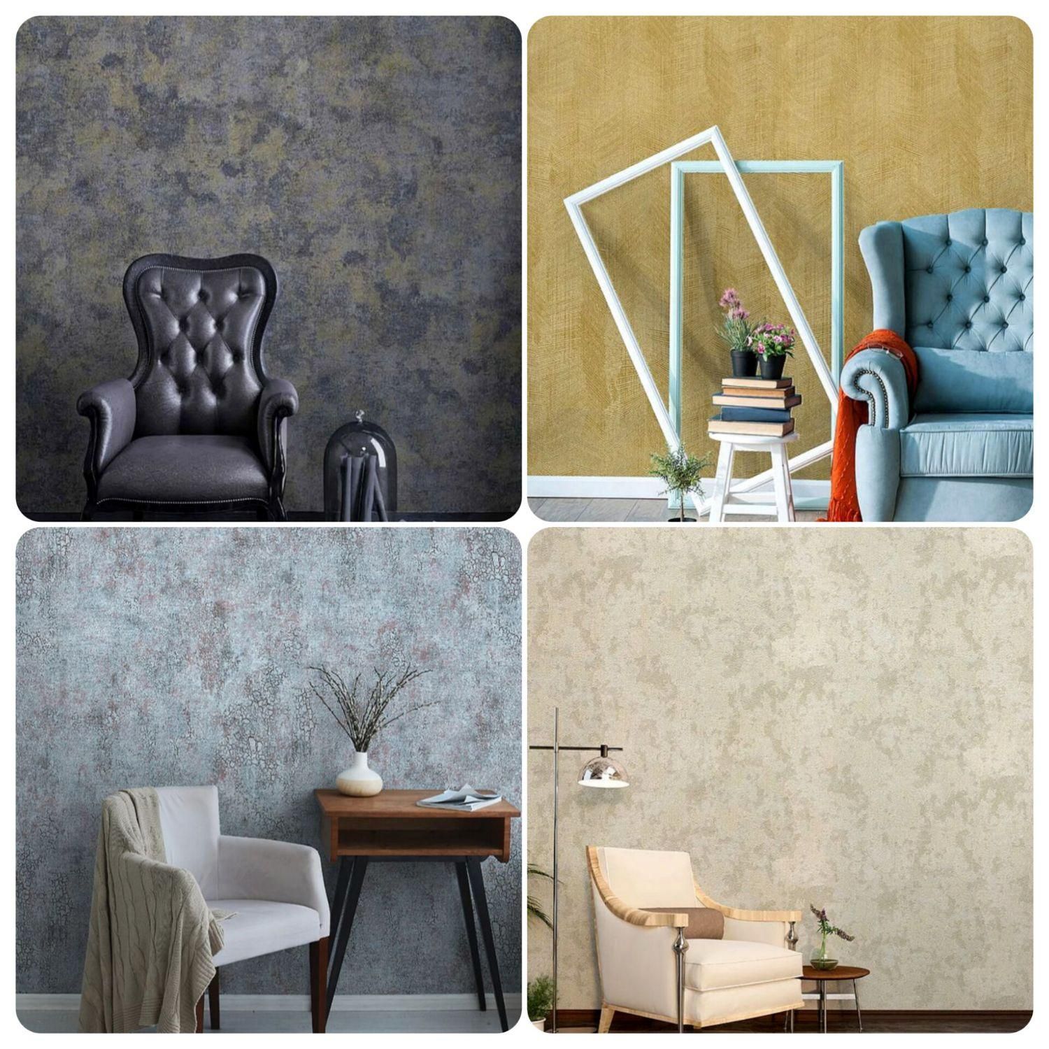 کاغذ دیواری و پوستر سه بعدی ، (پخش)|مصالح و تجهیزات ساختمان|ورامین, ورامین|دیوار