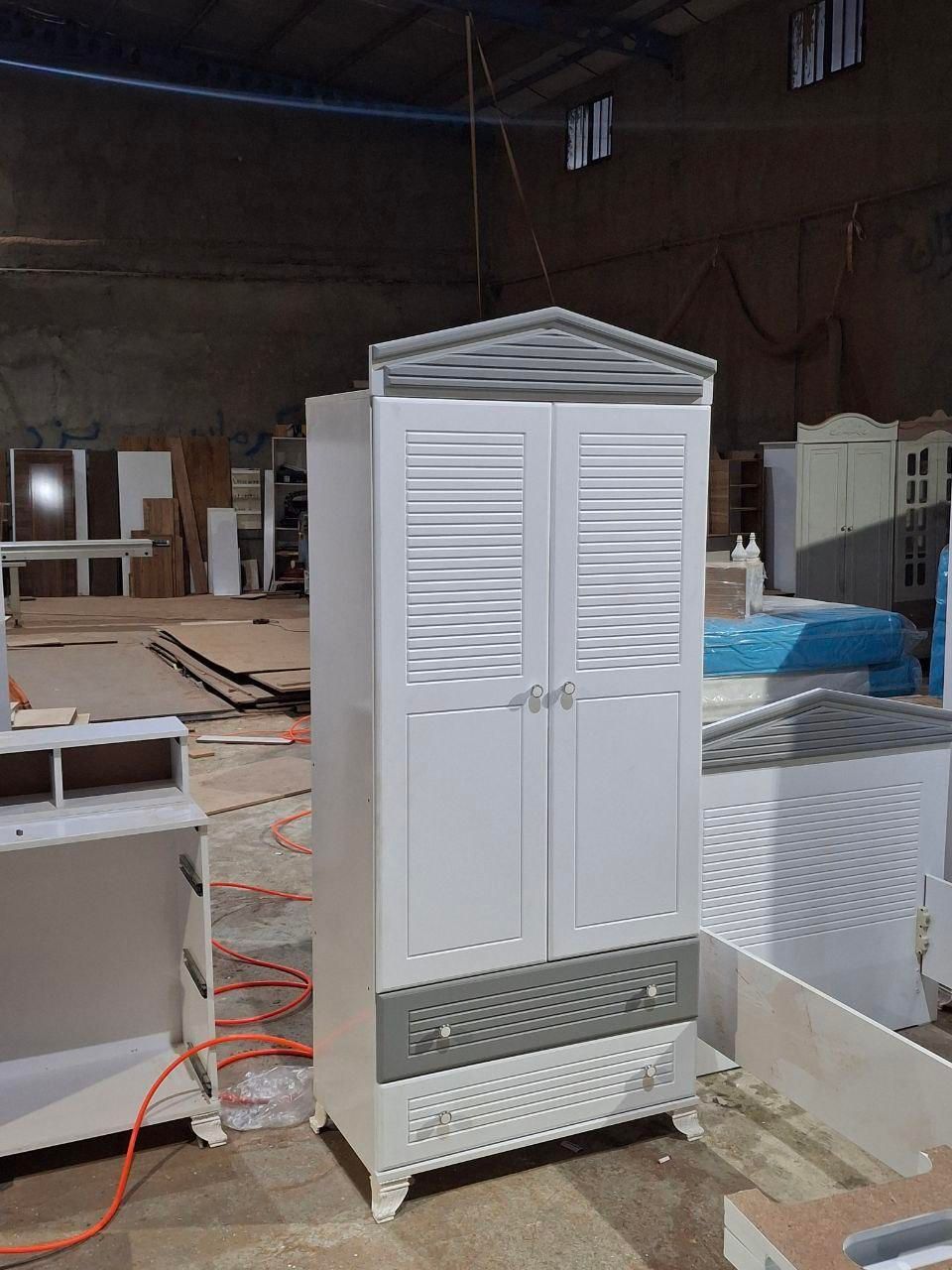 سیسمونی با طرح دلخاه مشتری از تولیدی|تخت و سرویس خواب|تبریز, |دیوار