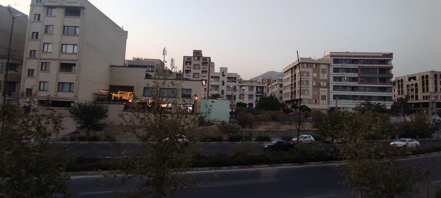 42متر مغازه بابر 5متر بر بلوار اصلی جنت آباد شمالی|اجارهٔ مغازه و غرفه|تهران, جنت‌آباد شمالی|دیوار