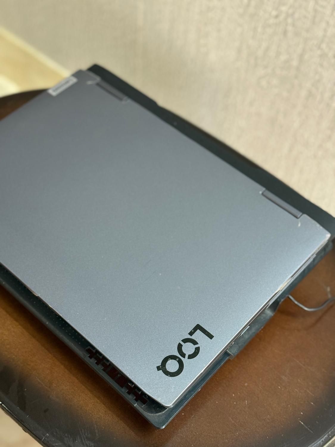 Loq rtx 4060 بالاترین مدل|رایانه همراه|شیراز, شیمی گیاه|دیوار