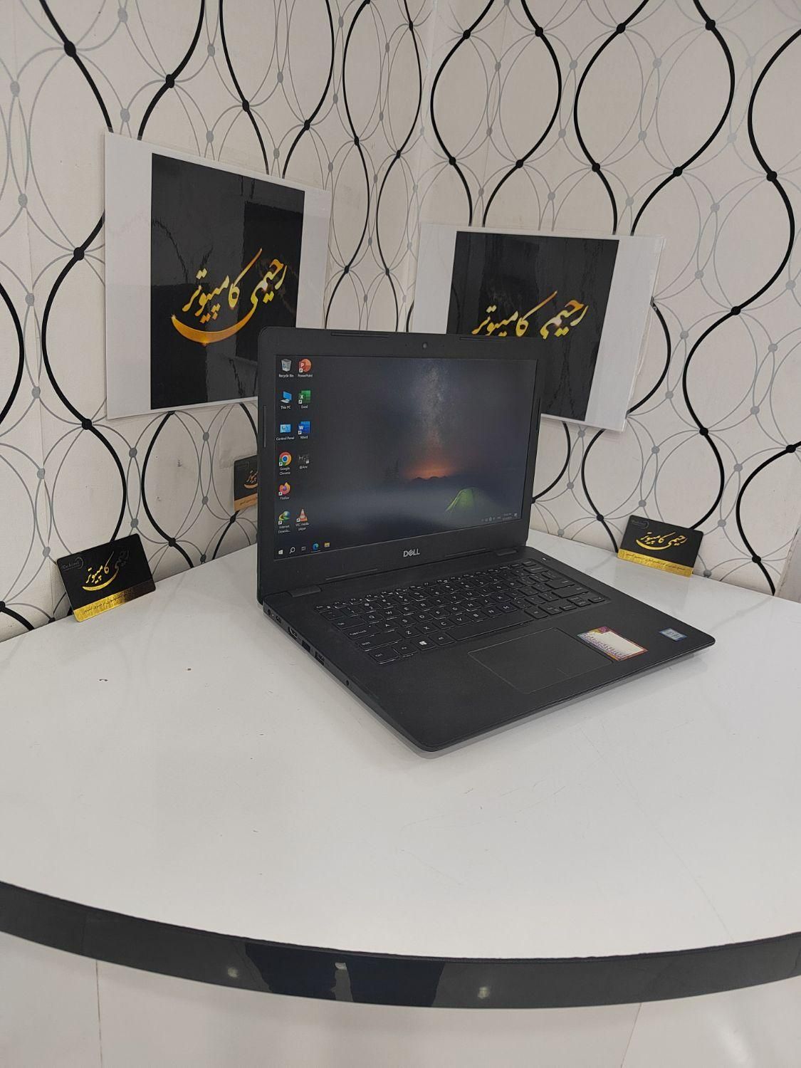 لپ تاپ i7hq رم.16 گرافیک 2 لمسی ssd 511|رایانه همراه|سبزوار, |دیوار