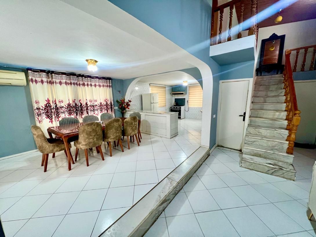 ویلا ۳خواب دربست ساحلی شهرکی|اجارهٔ کوتاه‌مدت آپارتمان و سوئیت|نور, |دیوار