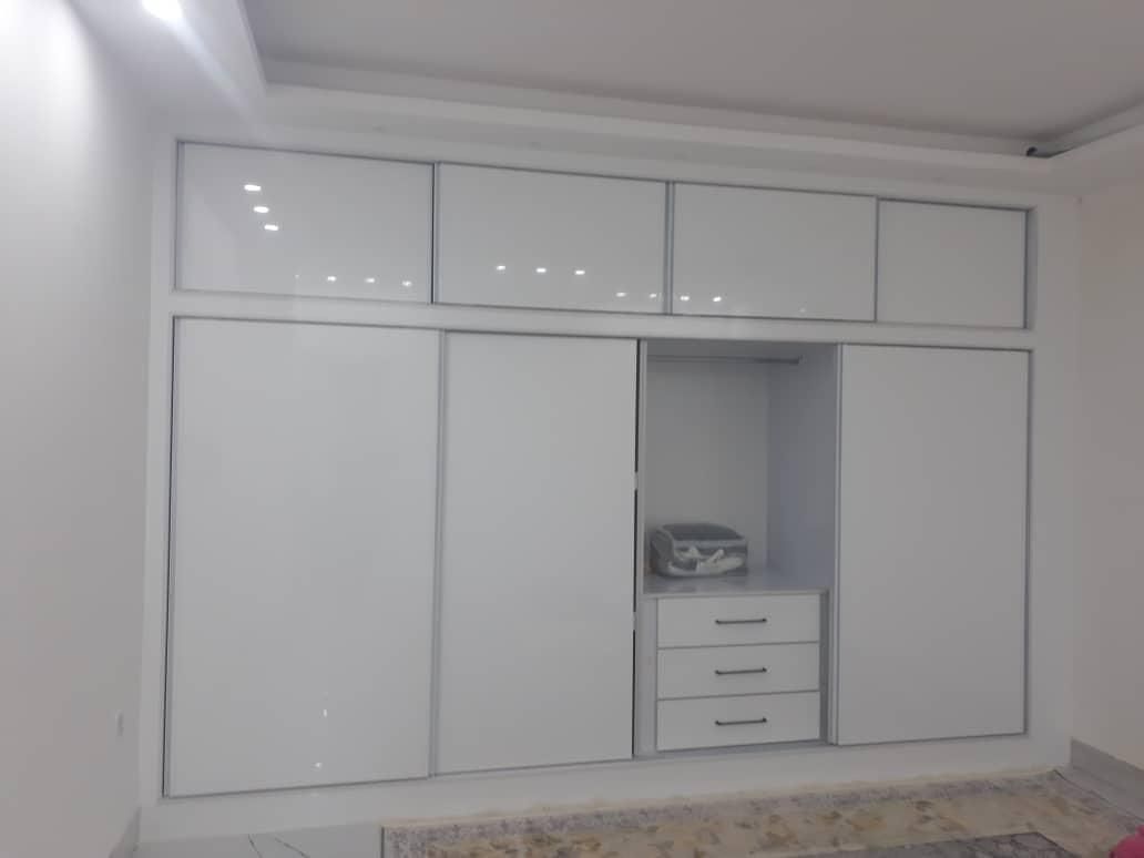 کابینت و کمد دیواری،صنایع چوب درسا|خدمات پیشه و مهارت|برازجان, |دیوار