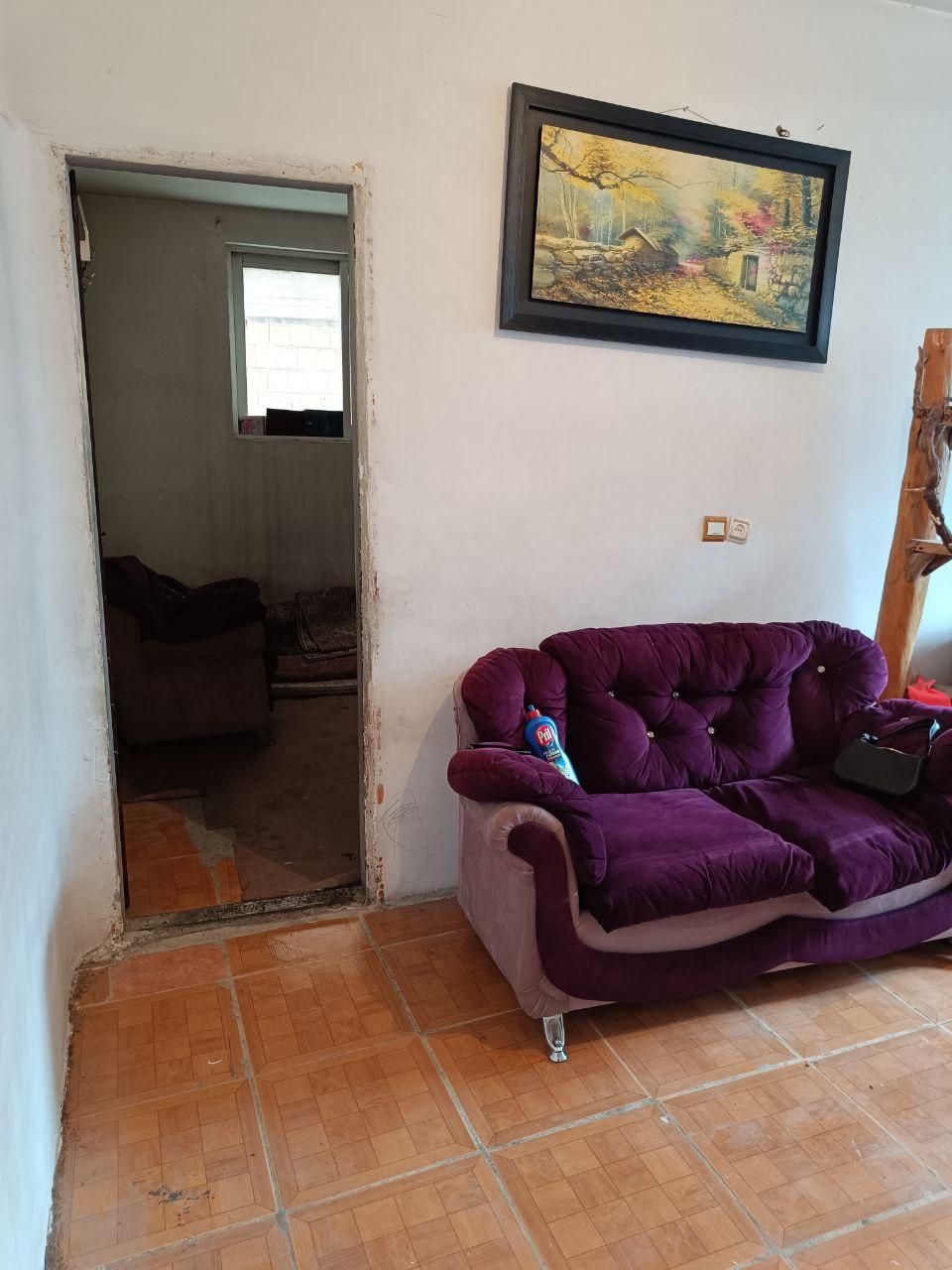 فروش آپارتمان 46متری ۱ خوابه همکف|فروش آپارتمان|پل سفید, |دیوار