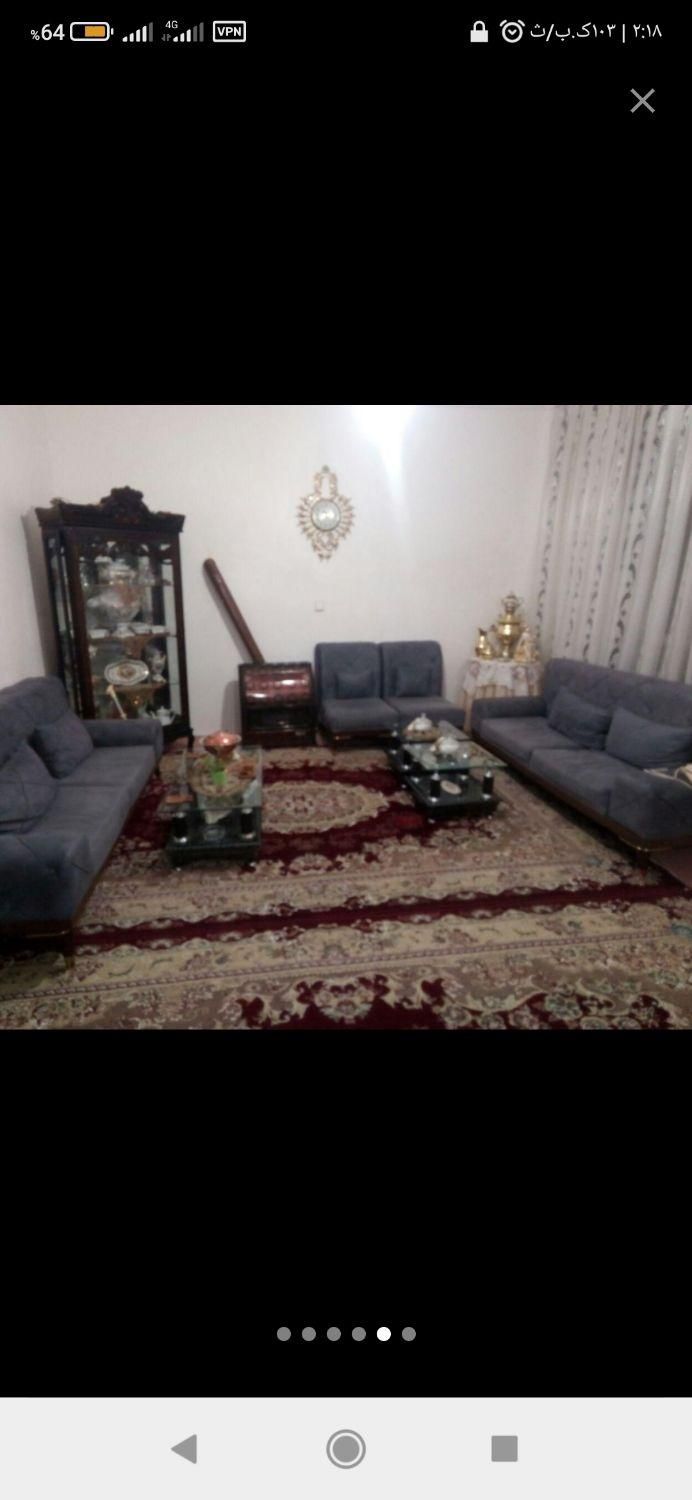 اجاره سوئیت دارای کولرگازی|اجارهٔ کوتاه‌مدت آپارتمان و سوئیت|خوی, |دیوار