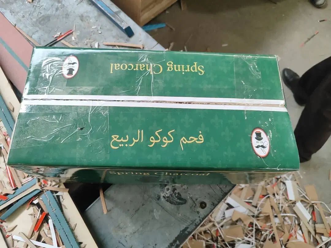 نیروی ساده جهت کار در کارگاه زغال میدان امام زاده|استخدام صنعتی، فنی، مهندسی|ملایر, |دیوار