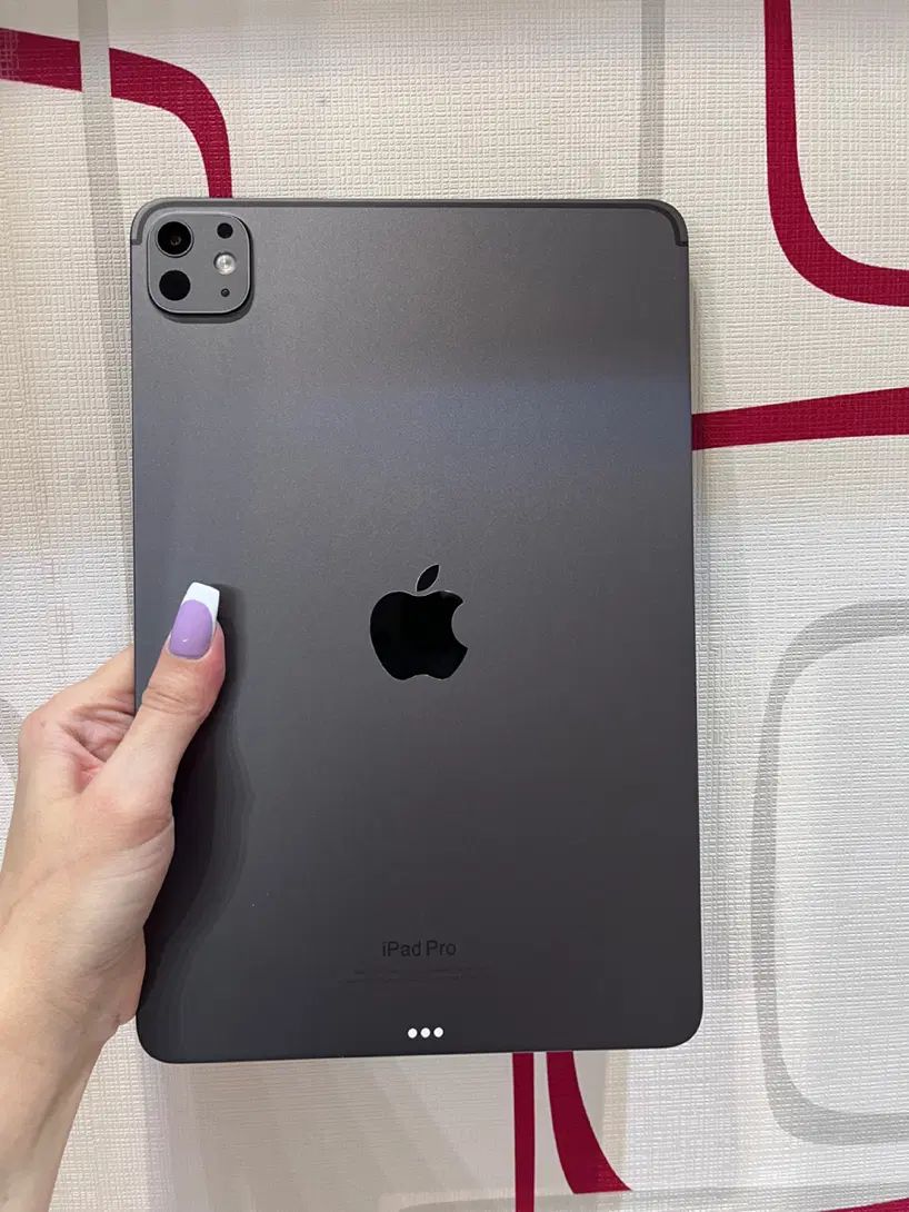 تبلت iPad Pro سوپر فول کپی آیپد پرو 11اینچ|تبلت|تهران, صادقیه|دیوار