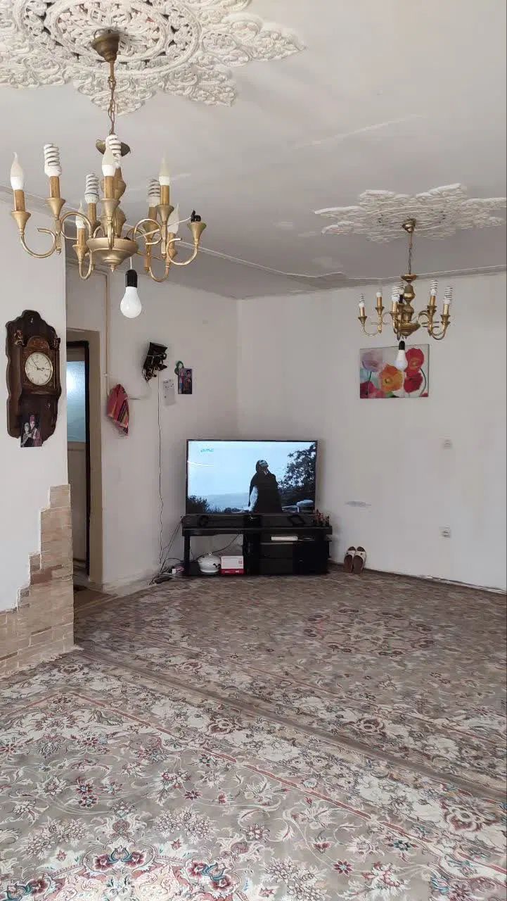 آپارتمان دو خوابه ۸۰ متر  نگارستان ۱۵ مجتمع ستایش|فروش آپارتمان|خرم‌آباد, |دیوار