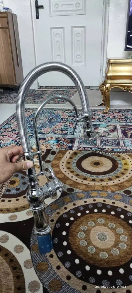 شیر آب سینک|لوازم سرویس بهداشتی|تهران, افسریه جنوبی|دیوار